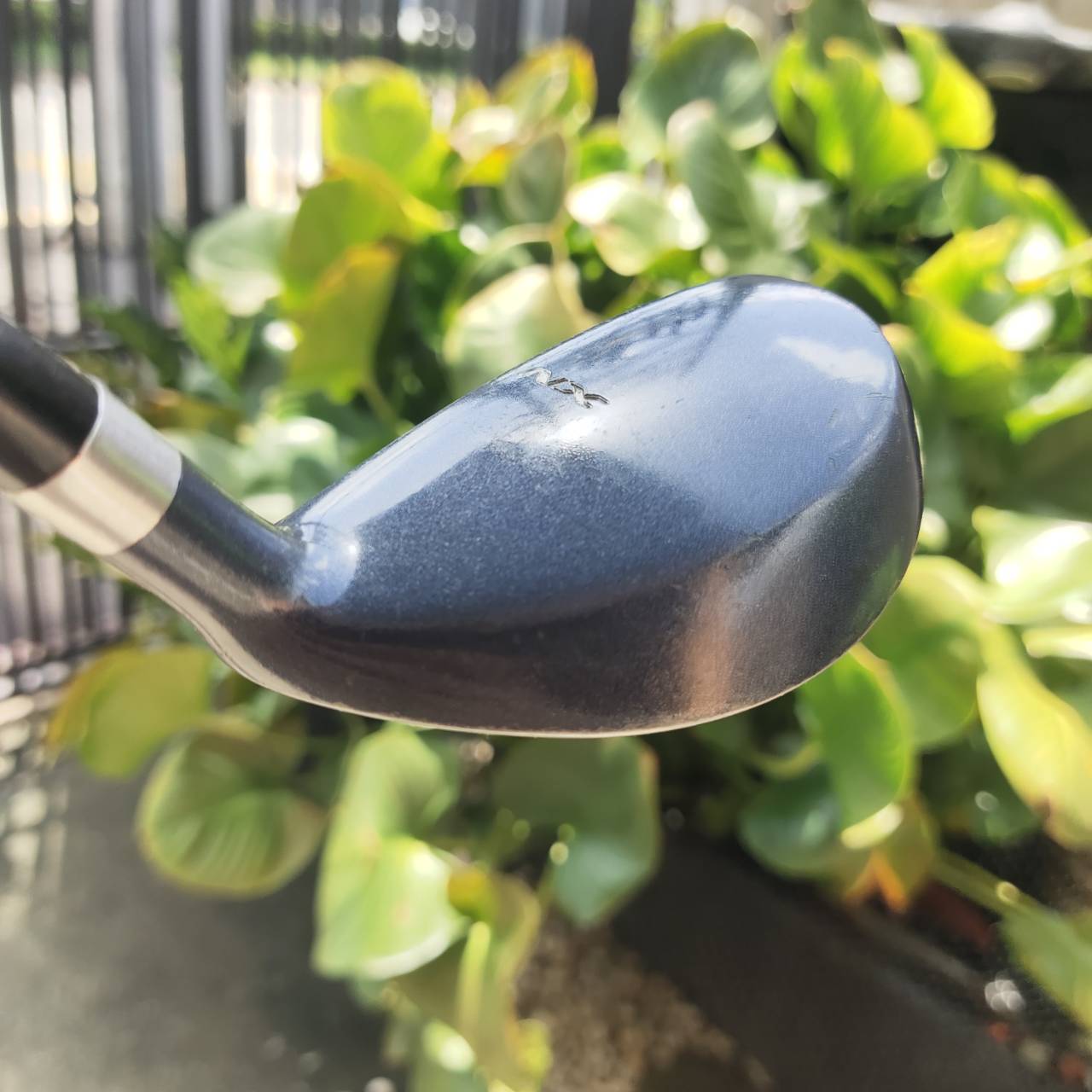 UT MIZUNO ZEPHYR NX องศา 25 ตีง่าย ฟีลนุ่ม เบา มือใหม่ก็เล่นได้สบาย