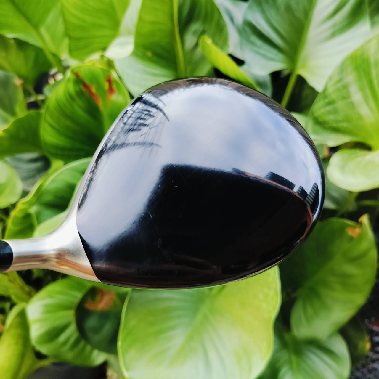 DRIVER SWORD SNIPER WOOD LX10 องศา 9.5 ไม้หน้าเด้งพรีเมี่ยมญี่ปุ่นต้นตำหรับ ไม้กอล์ฟพรีเมี่ยมมือสอง ของแท้ By NakaraLuxurious