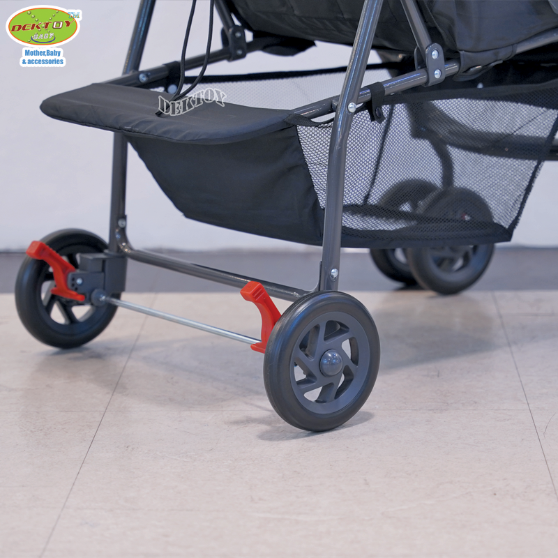 Neonate นีโอเนต รถเข็นเด็กขนาดใหญ่ 887