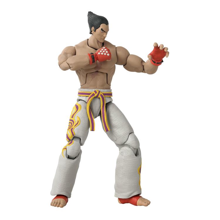 [สั่งจอง]Game Dimensions Tekken 1/12