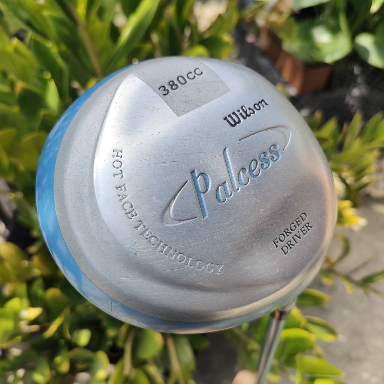 ไม้กอล์ฟครบชุดสำหรับผู้หญิงมือสอง WILSON PALCESS พร้อมถุงกอล์ฟขาตั้ง ครบชุดพร้อมออกรอบได้เลย ตีง่าย ตีดีมาก ไม้กอล์ฟพรีเมี่ยมมือสอง ของแท้ By NakaraLuxurious