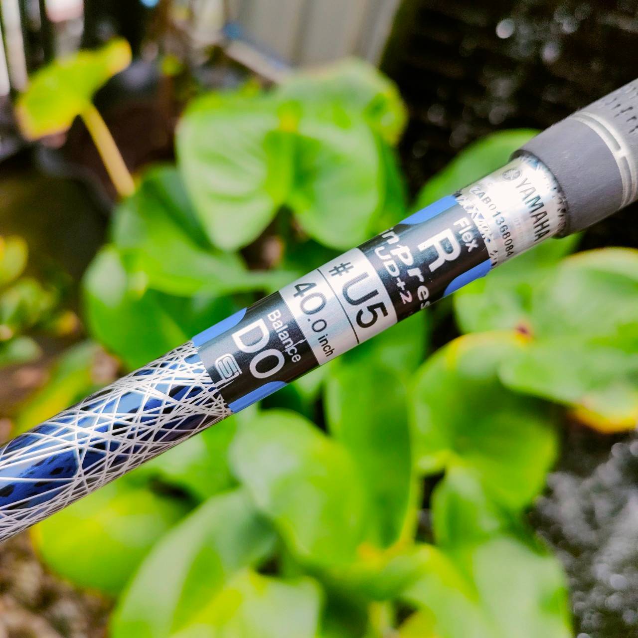 U5 Yamaha Inpres UD+2 ULTRA DISTANCE ตีไกลจริงๆ และตีโดนง่ายมากจนน่าตกใจค่ะ YAMAHA ของดีมากๆ ไม้กอล์ฟพรีเมี่ยมมือสอง ของแท้ By NakaraLuxurious