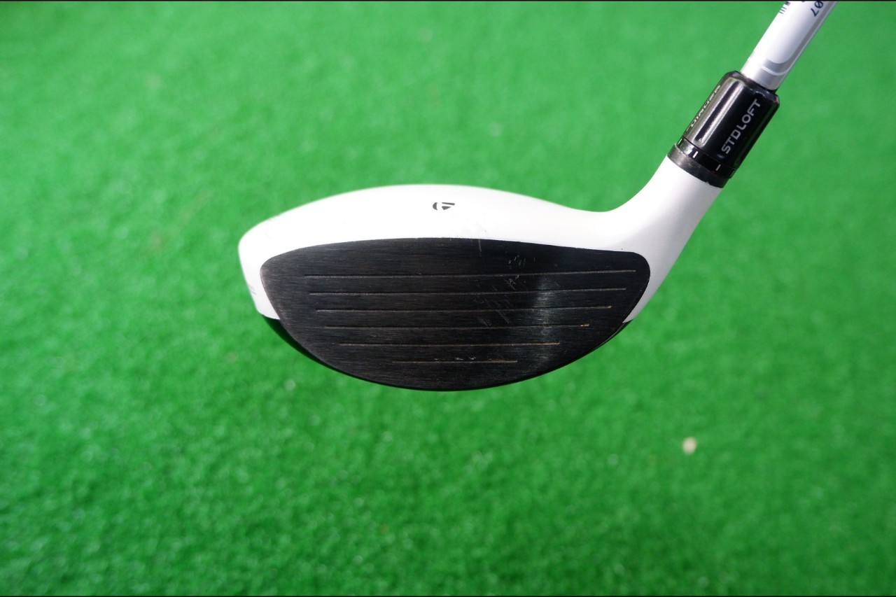 FAIRWAY 3 TAYLORMADE R11