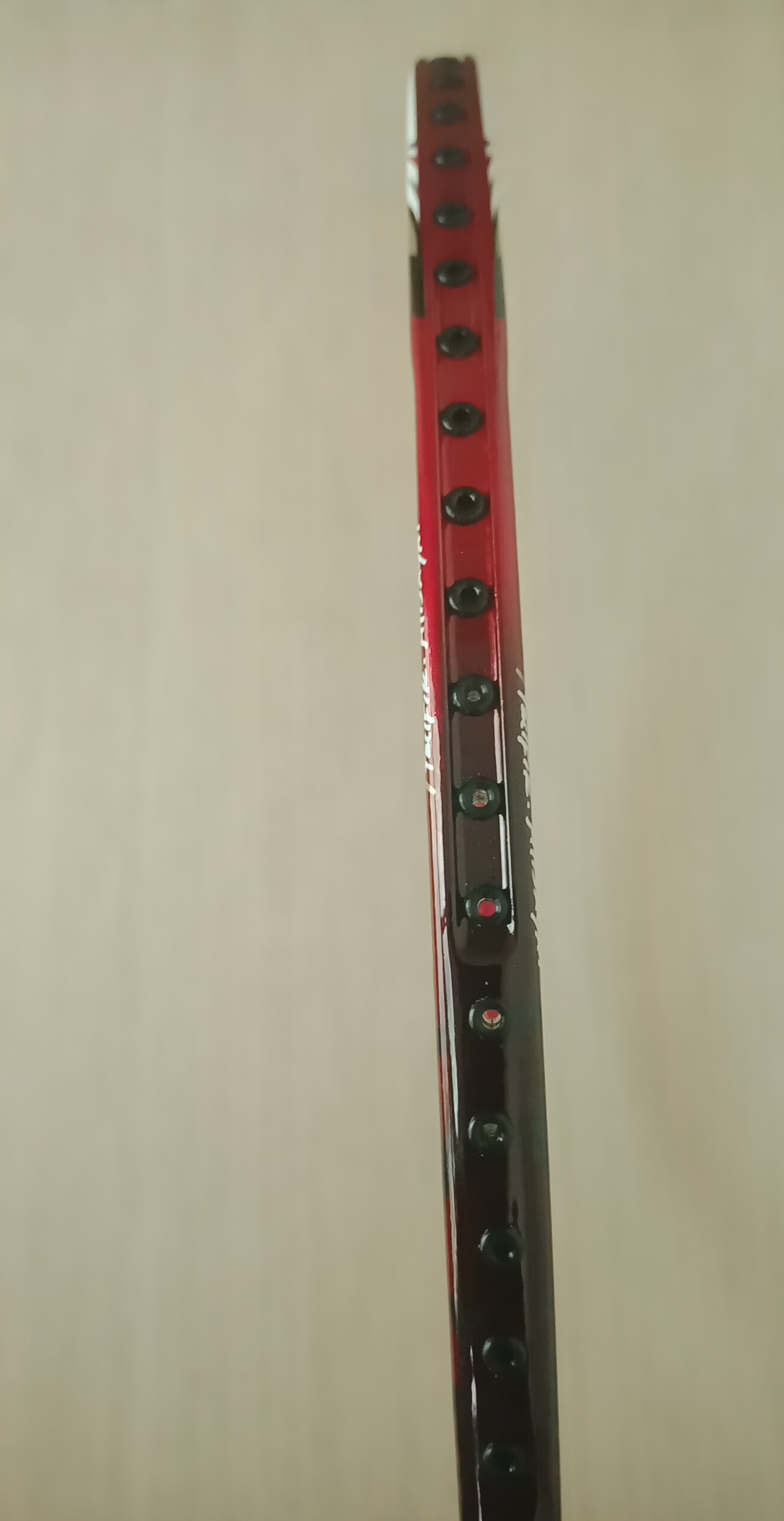 Yonex Voltric 10 Taufik