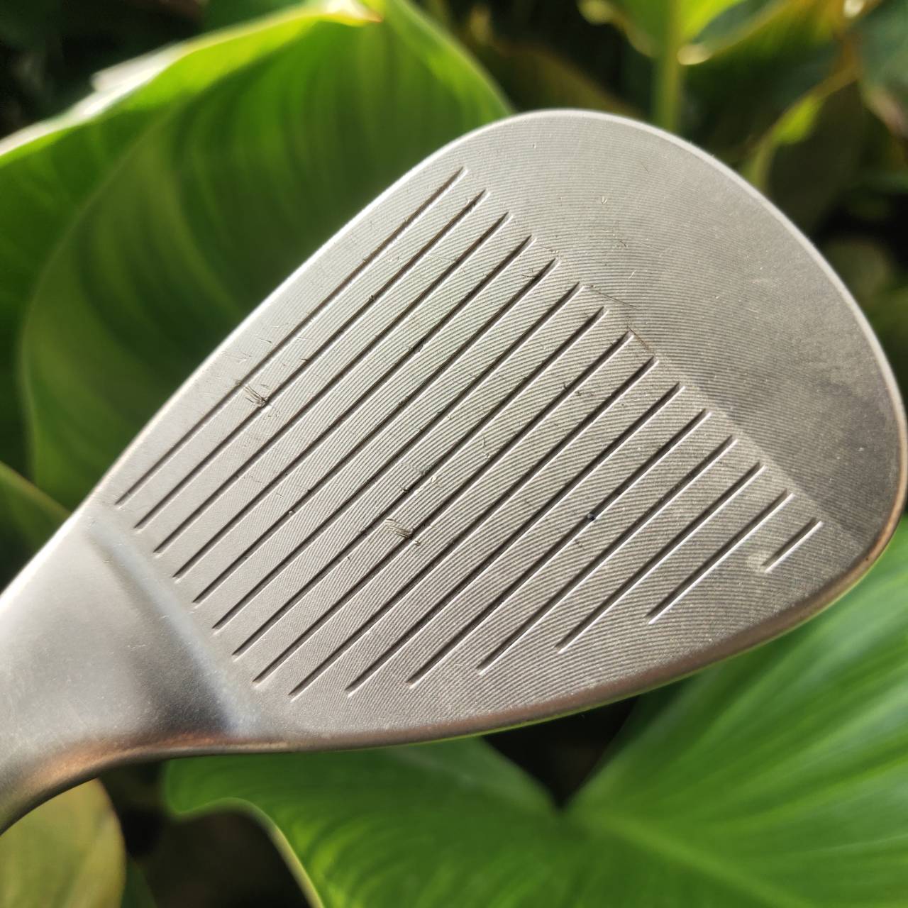 WEDGE TITLEIST VOKEY “จักรแดง” 56-11 ตัวหายาก!! 🔴 “ตราจักรแดง” (Red Stamp)