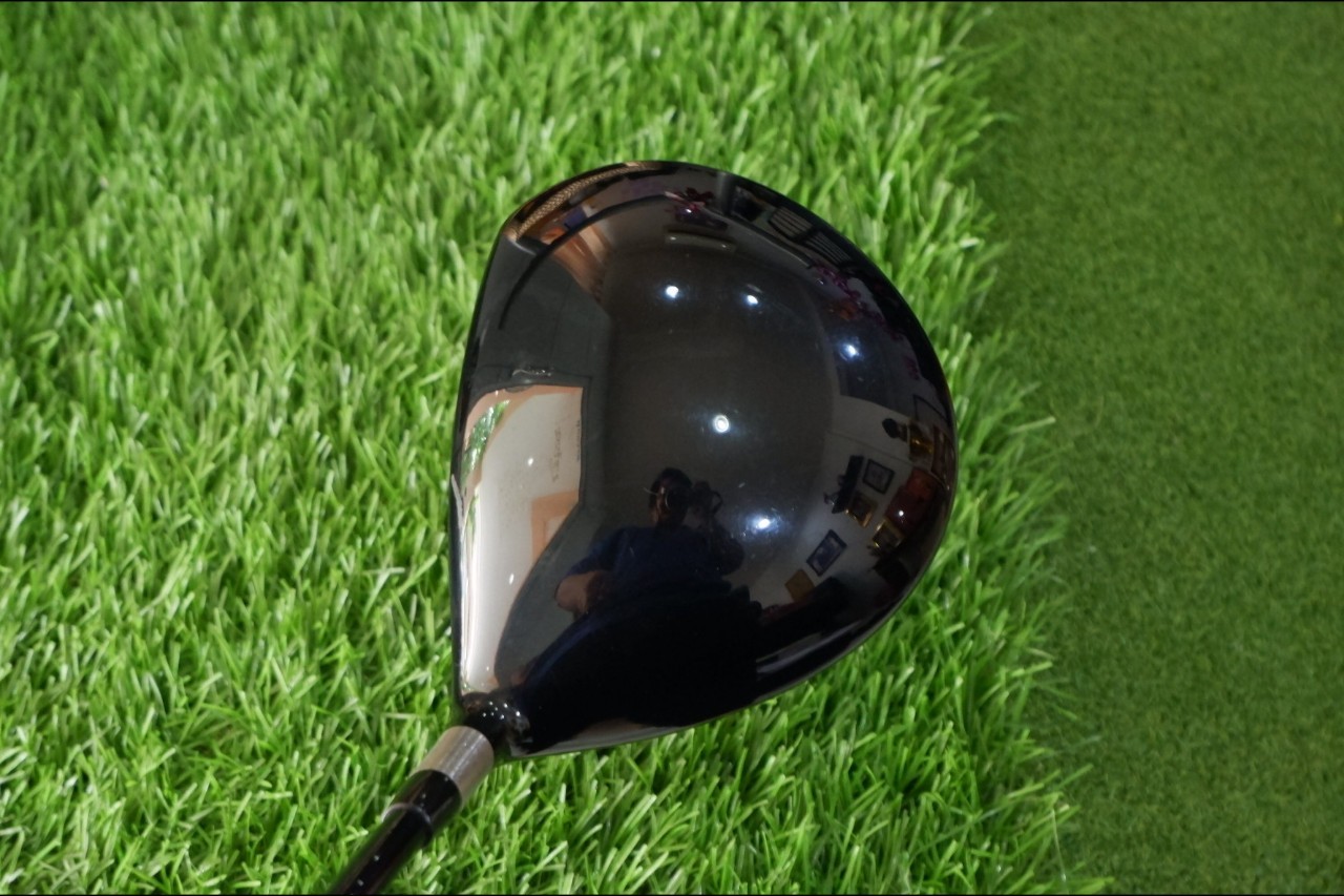 DRIVER MIZUNO MP-630 FAST TRACK 9.5 หัว460 CC