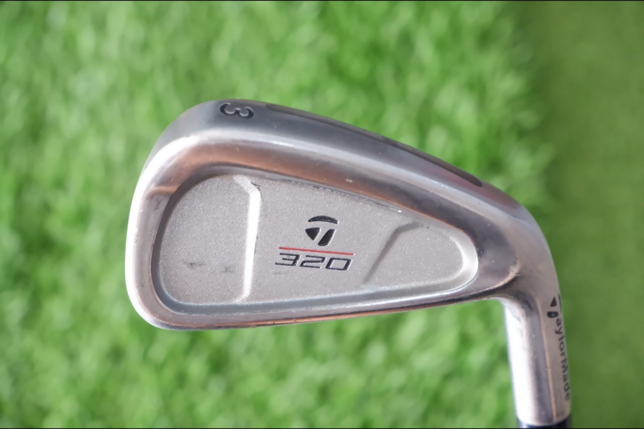 IRON SET Taylormade 320