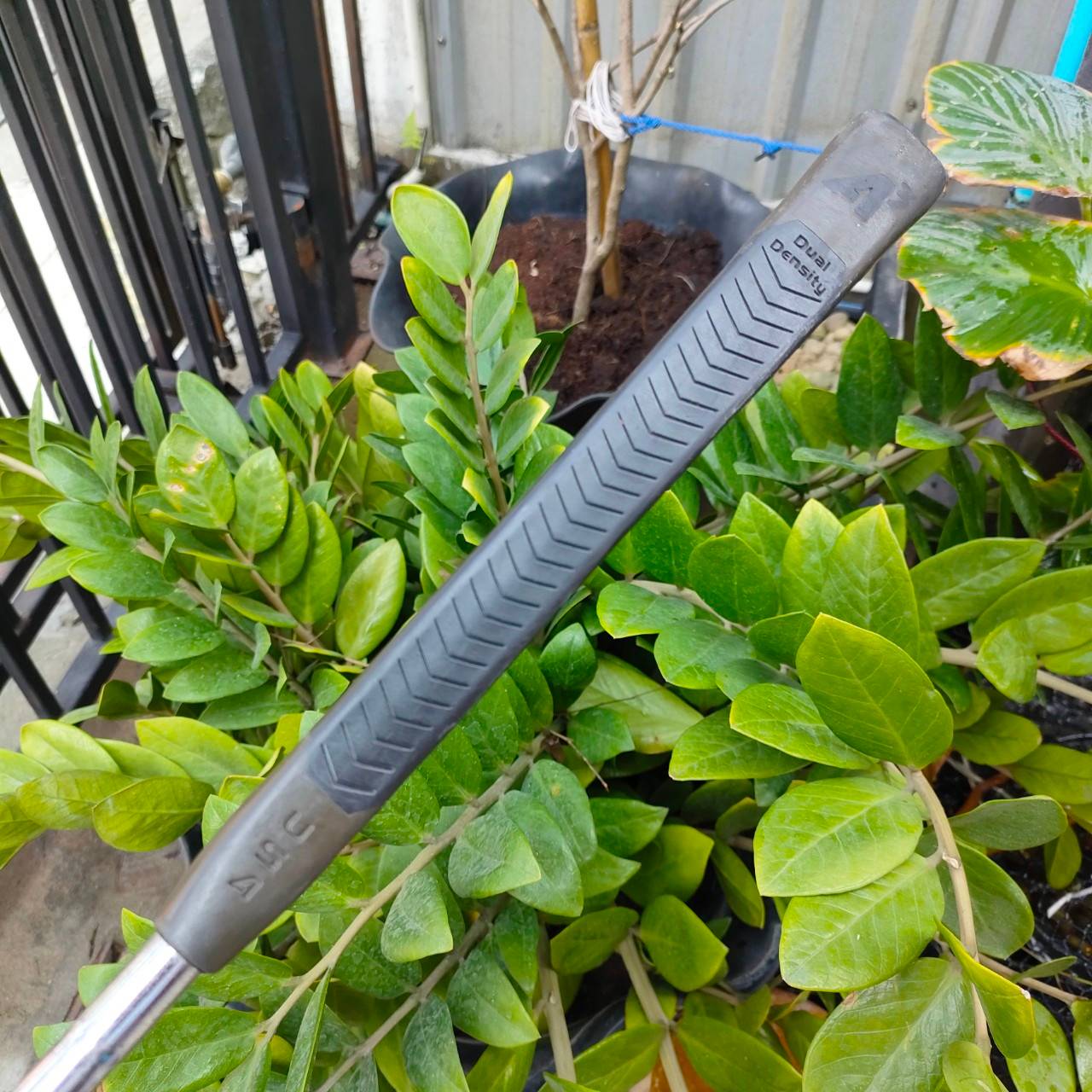 Callaway Paul Runyun Entirely Milled S2H2 ความยาว 34 นิ้ว พัตเตอร์ในตำนาน ก้านเสียบเจาะทะลุ ตรงกลางพัตเตอร์ และทำบล๊านซ์ ซ้าย ขวาได้ดีมาก ไม้กอล์ฟพรีเมี่ยมมือสอง By NakaraLuxurious