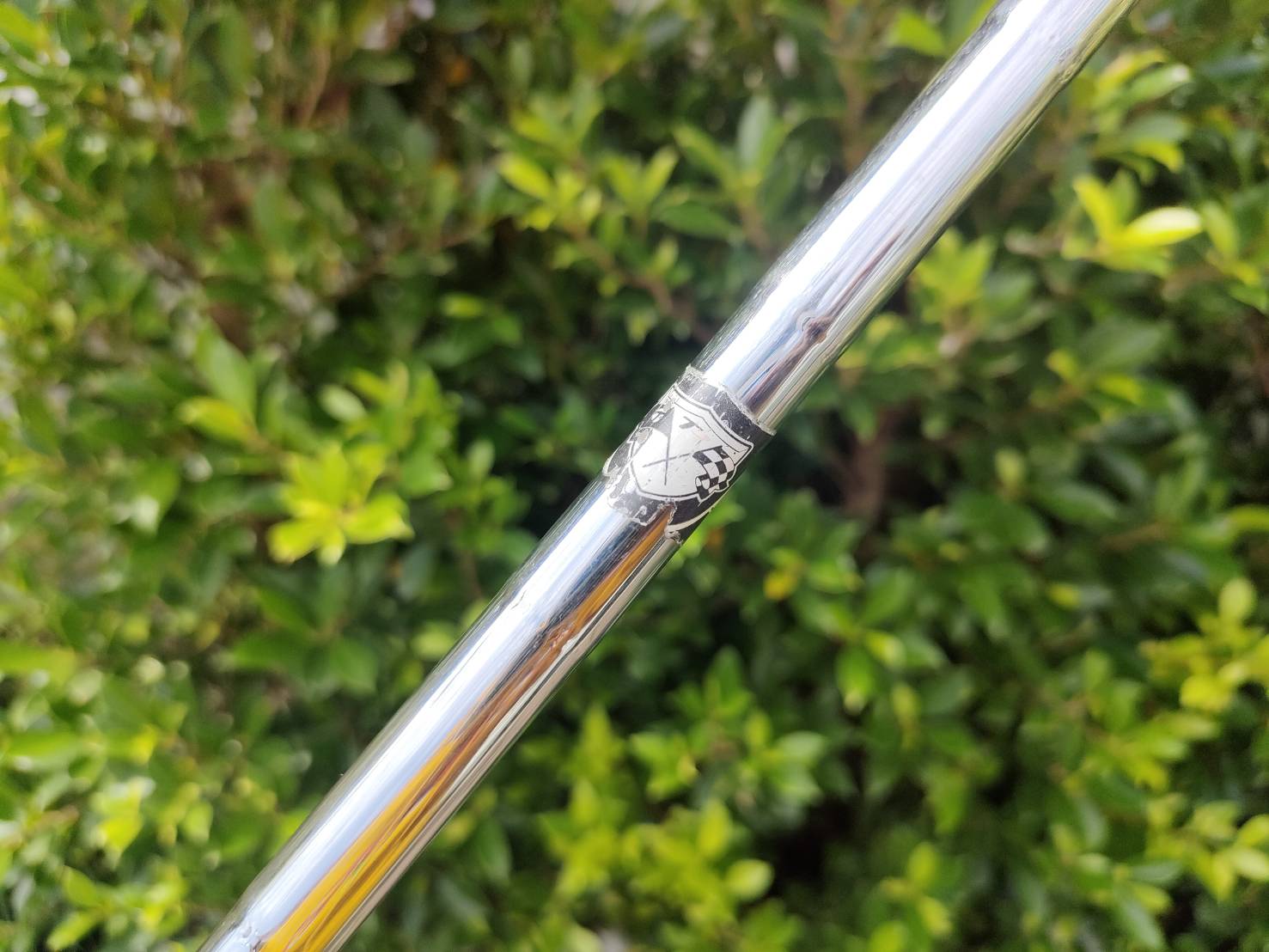 WEDGE 52 Taylormade RAC TP สภาพสวย เดิมๆมาก รุ่น BLACK