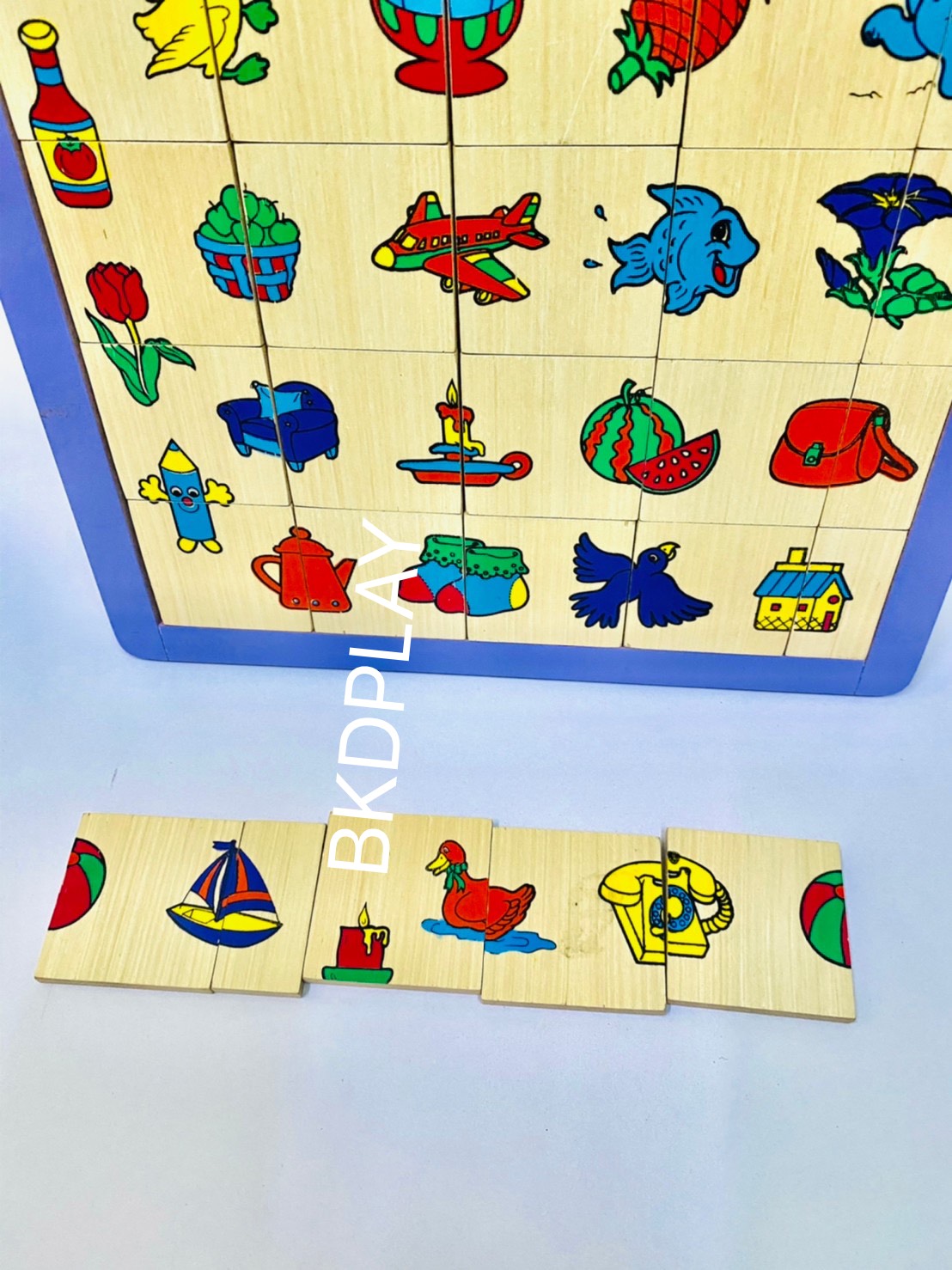 ของเล่น, ของเล่นเด็ก, จิ๊กซอว์, ตัวต่อ, เกมทดสอบเชาว์ด้วยภาพ , ของเล่นไม้, ของเล่นเสริมพัฒนาการ, ของเล่นเด็กอนุบาล, สื่อการสอนเด็กอนุบาล