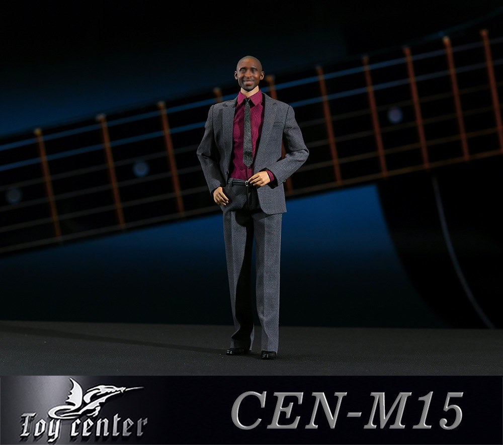[สั่งจอง]Toy center CEN-M15 1/6 : star Commemorative casual suit set .