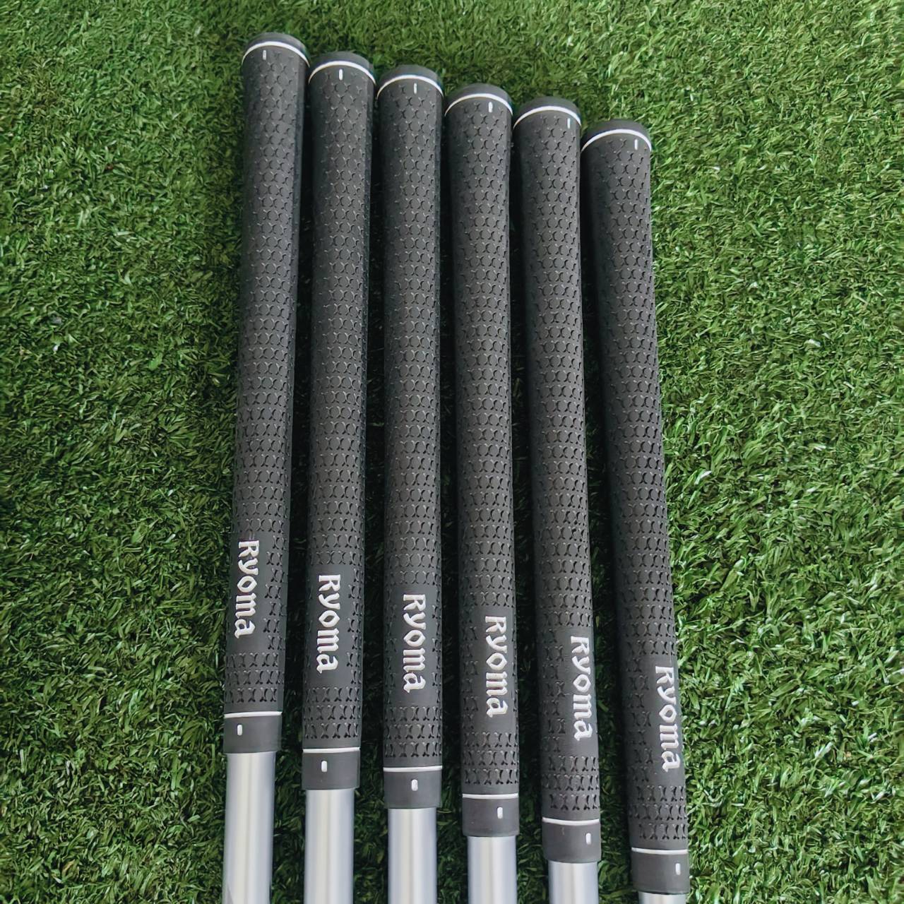 RYOMA DSI – ชุดเหล็กหน้าเด้ง ระยะไกลที่สุดจาก RYOMA!