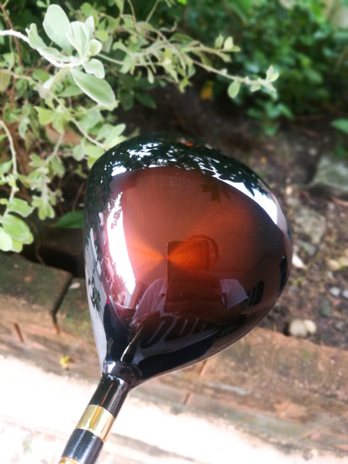 สุดยอด Fairway 3 - 5 EXCEED
