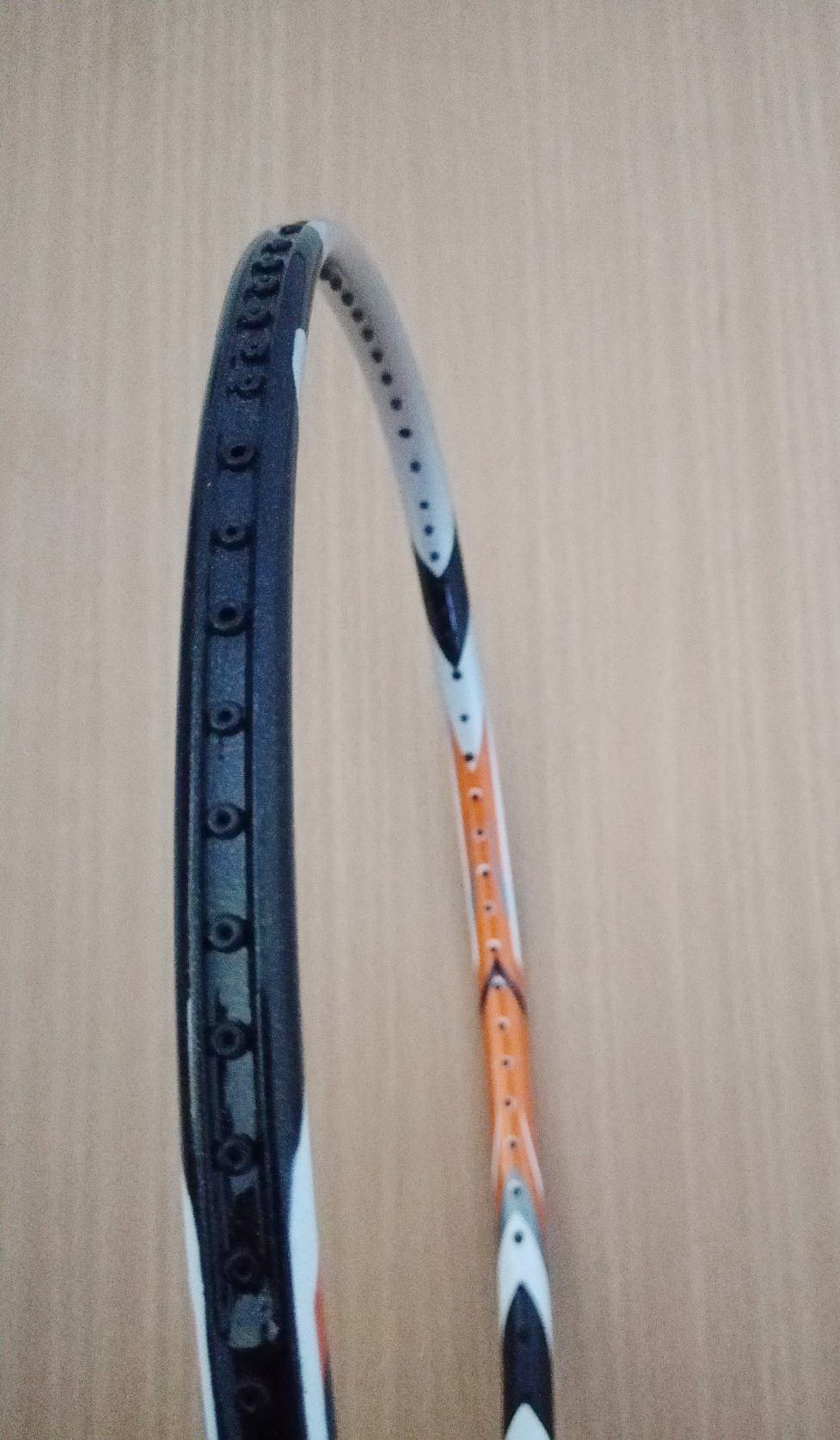 Yonex Arcsaber 6