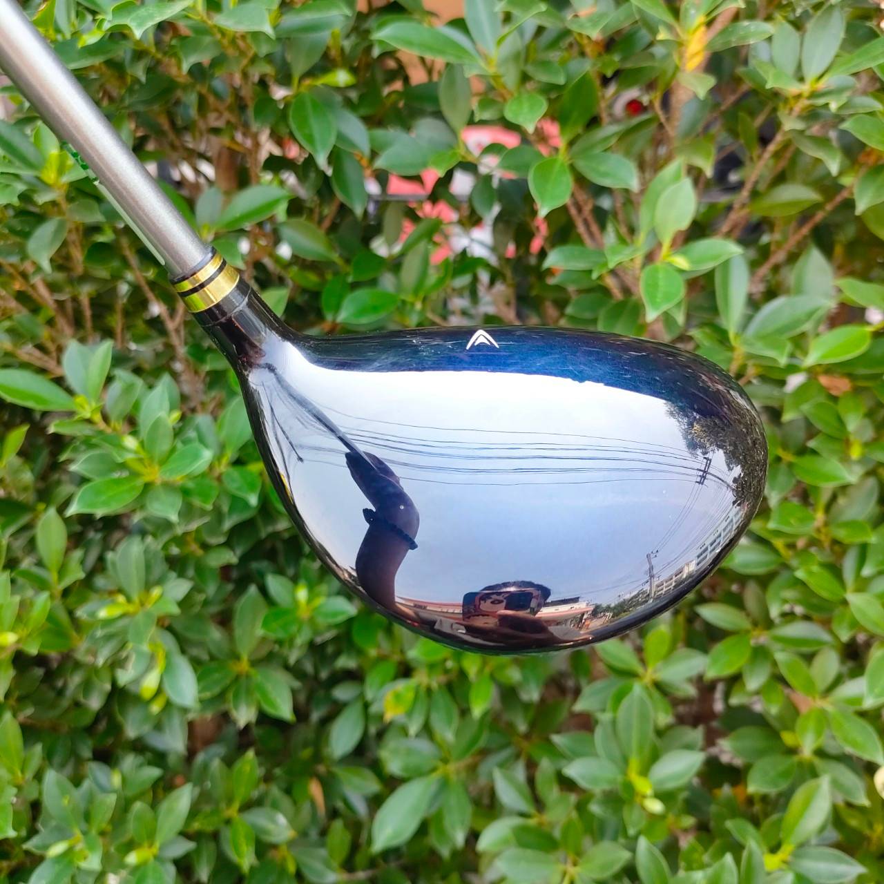 FW 3 XXIO MP700 ก้าน XXIO MP700 FLEX R องศา 15 MADE IN JAPAN ตีไกลจัด ฟาดกลางแฟร์เวย์ ระยะเกือบเท่า Driver