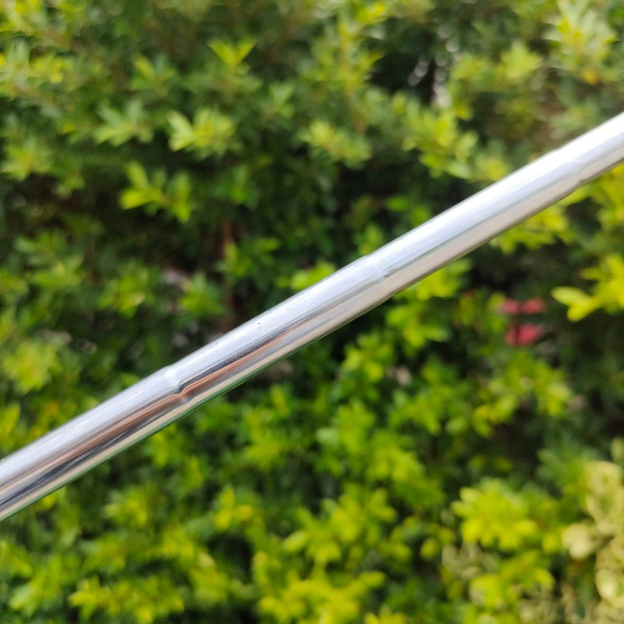 PUTTER LYNX ความยาว 36 นิ้ว กระจายน้ำหนักได้ดี ด้านบน มีเส้นเล็งยาวๆเลย เล็งง่าย พัตต์ตรง ไม้กอล์ฟมือสอง ของแท้ BY NakaraLuxurious