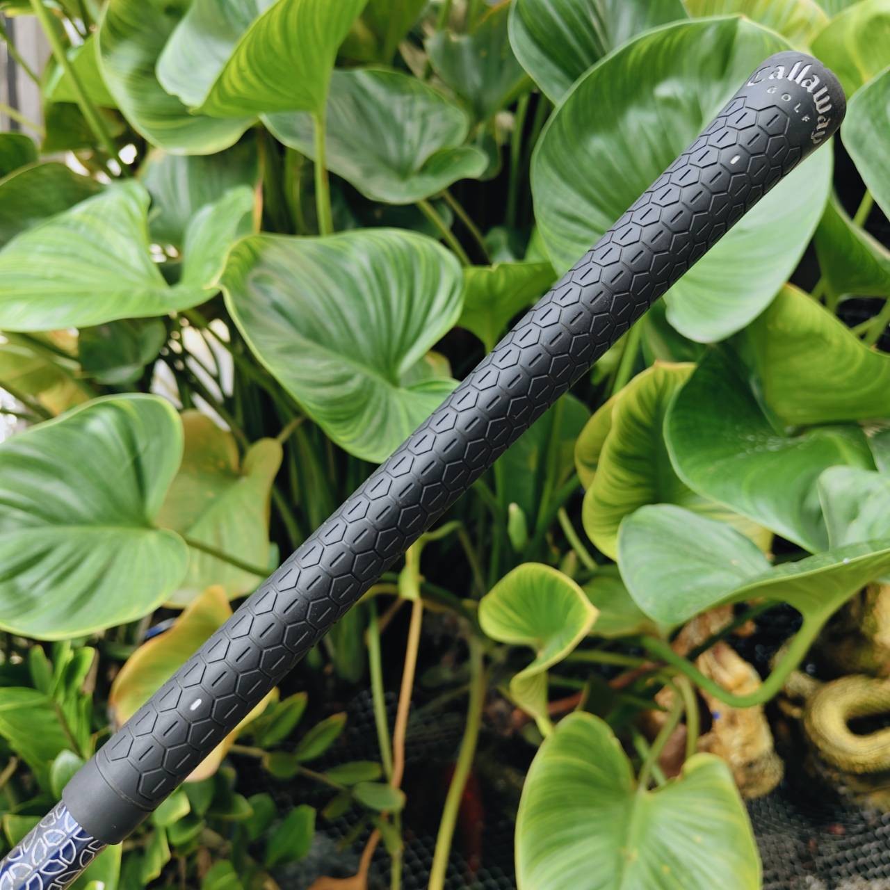 Driver Callaway HYPER X – 9.5° ขึ้นชื่อเรื่อง หน้าไม้เด้ง เร่งความเร็วลูก และสปินต่ำ