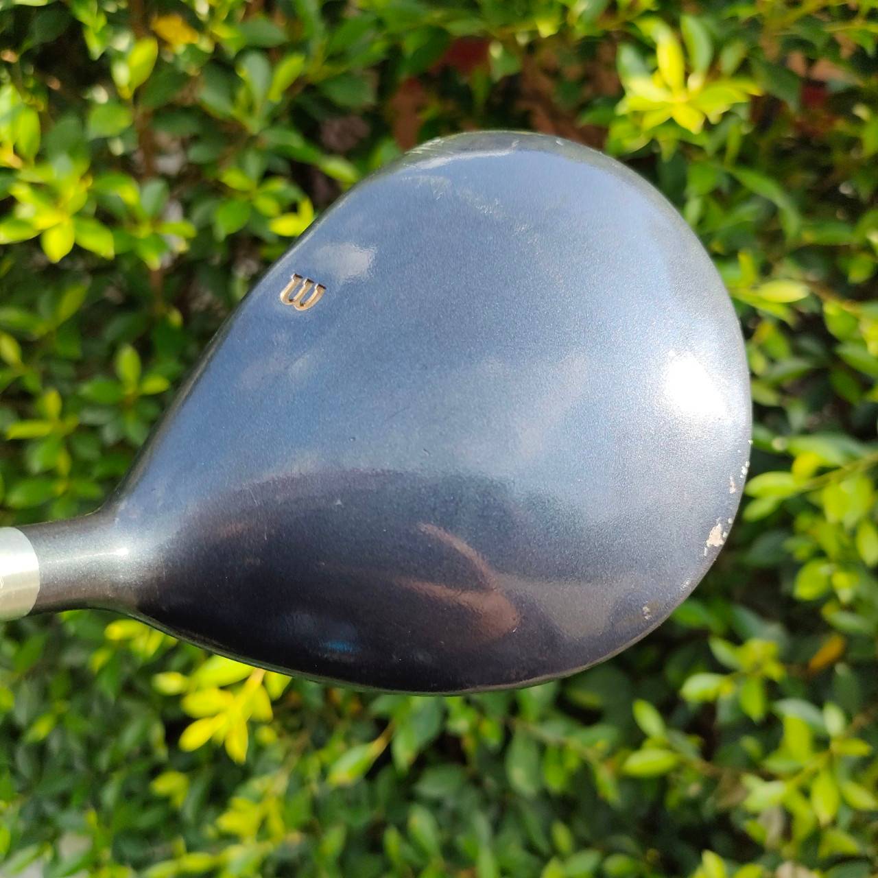 DRIVER WILSON POWER CHAMBER ก้าน POWER CHAMBER FLEX R
