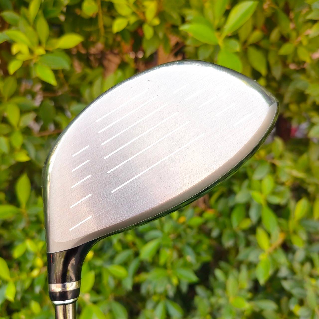 DRIVER PRGR GN502 TOUR (460CC.) OPTIMZED DESIGN องศา 9 ก้าน DIAMANA 63 X5ct FLEX S มาพร้อม COVER เดิมๆ หัวพรีเมี่ยมญี่ปุ่น วัสดุพรีเมี่ยมมาก ไม้กอล์ฟมือสอง ของแท้ BY NakaraLuxurious
