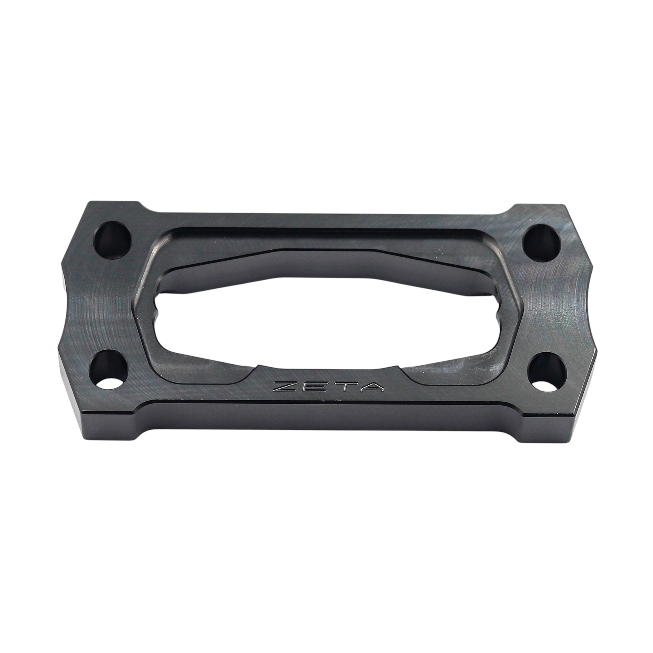ฝาปิดตุ๊กตาแฮนด์ Zeta Comp Stabilizer W100 for 22.2mm bar CRF250/300L/RALLY