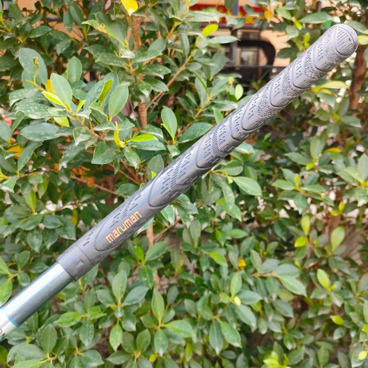 ** ไม้กอล์ฟสำหรับผู้หญิง ** ชุดเหล็ก MARUMAN TITUSV1 มีเหล็ก 5-9 เเละ PW SW