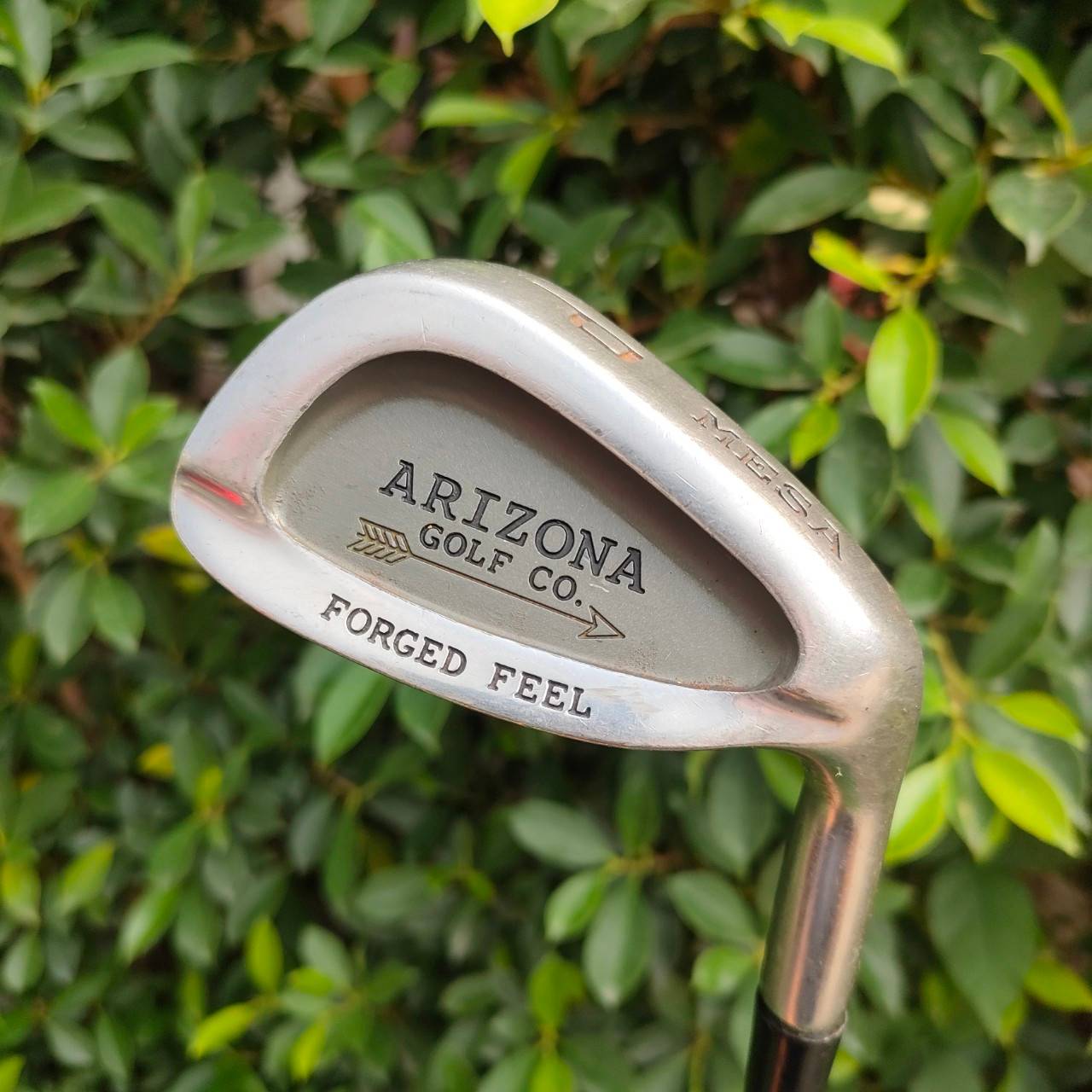 PW MESA ARIZONA GOLF CO. FORGED FEEL องศา 48 ก้าน DYNAMIC FLEX R