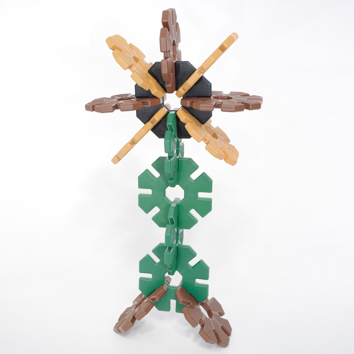 ตัวต่อวงล้อยักษ์ 20 ชิ้น บล็อคเกียร์ ตัวต่อใหญ่พลาสติกหนา โลโก้ยักษ์ ตัวต่อยักษ์ ของเล่นเด็ก ของเล่นเสริมพัฒนาการ ของเล่นสนามกลางแจ้ง สื่อการสอน พร้อมส่งในไทย