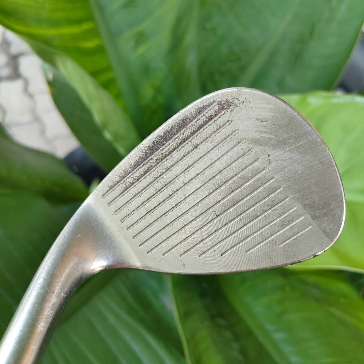 WEDGE MIZUNO MP-T11 องศา 56 BOUNCE 13 เบาส์แบบนี้ระเบิดทรายดีมากๆ ก้าน DYNAMIC GOLD SPINNER WEDGE FLEX ไม้กอล์ฟพรีเมี่ยมมือสอง ของแท้ By NakaraLuxurious