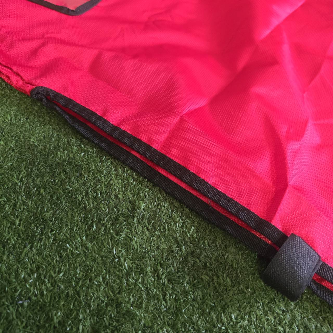 ถุงคลุมถุงกอล์ฟขึ้นเครื่องบิน GOLF-it !!! ดีไซด์ออกแบบสวยงามมากๆ ครับ มีไสตล์ ผลิตจากวัสดุอย่างดีจากประเทศญี่ปุ่น อายุการใช้งานยาวนานมาก ราคาสุดคุ้ม!!!