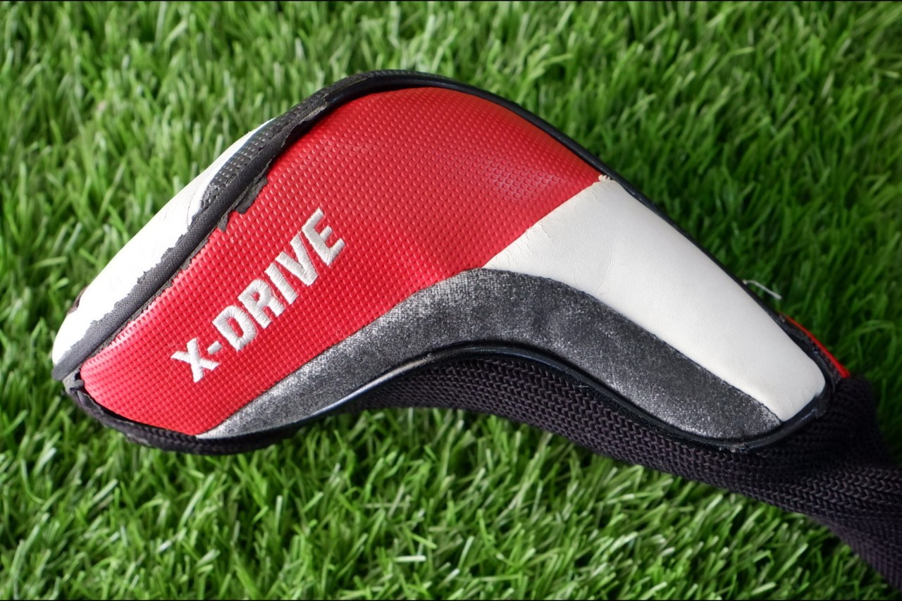 FAIRWAY 3 X-DRIVE GR TOURSTAGE