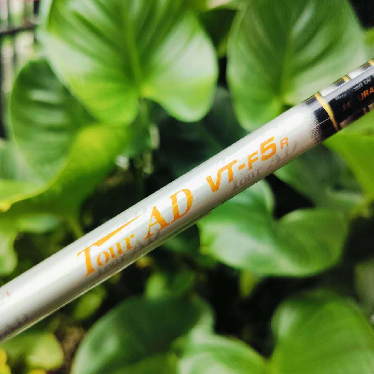 FW5 VOLTIO G ก้าน TOUR AD FLEX R เป็นไม้สุดยอดหน้าเด้งพรีเมี่ยม ต้นตำหรับ ตีไกลมาก ไม้กอล์ฟพรีเมี่ยมมือสอง ของแท้ By NakaraLuxurious