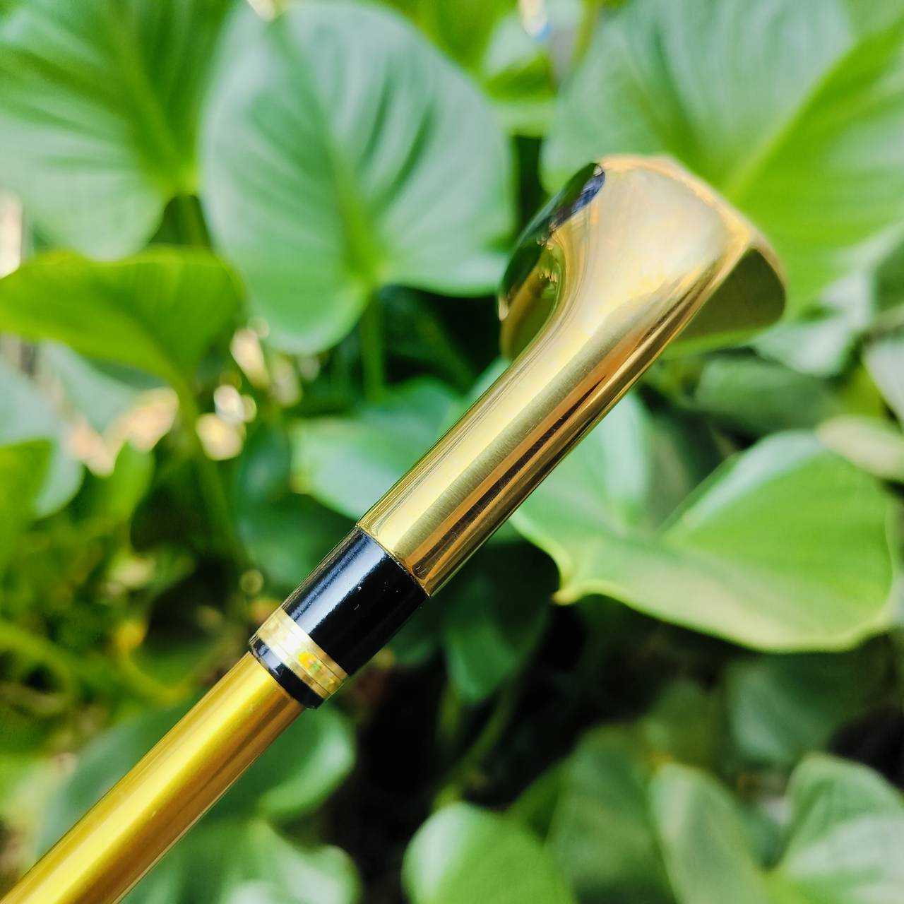 AW SWORD SNIPER i องศา 45 องศาชัน ตีง่ายและไกลกว่าปกติมากกกก ก้าน GRAPHITE DESIGND GOLD FLEX R2 เป็นเหล็กไฮบริดที่ตีง่ายที่สุดในสามโลก ไม้กอล์ฟพรีเมี่ยมมือสอง ของแท้ By NakaraLuxurious