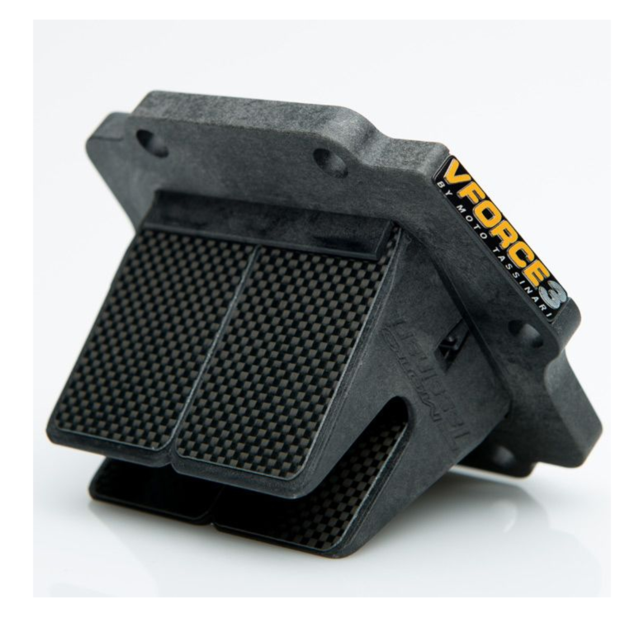 หรีดวาว์ล VForce3 KX125 1993-2002 V313C