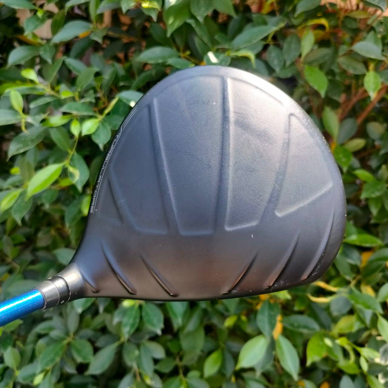 ** ไม้กอล์ฟาสำหรับท่านที่ถนัดซ้าย ** DRIVER PING G องศา 10.5 ก้าน PING ALTA J 50 FLEX SR G SERIES ตีดีแบบสุดๆๆๆ มือซ้ายหายากมาก