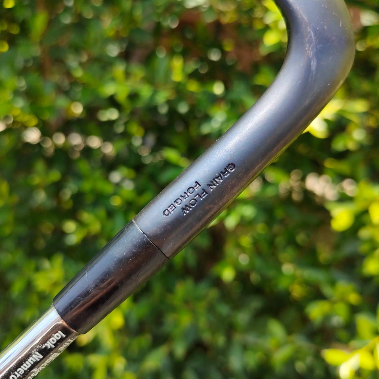 WEDGE MIZUNO MP-T10 องศา 60 BOUNCE 5 ก้าน DYNAMIC GOLD FLEX WEDGE WEDGE สนิม วันสุ GAIN FLOW FORGED สุดพรีเมี่ยมจากญี่ปุ่น สุดๆ ร่องหน้าไม็ QUARD CUT สปินแบบโหดจัดเลยครับ