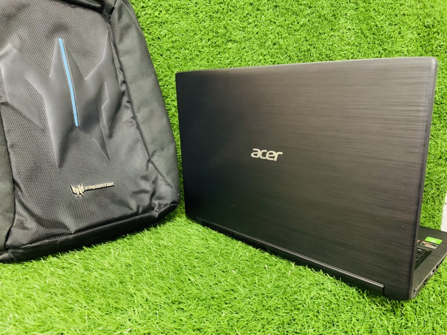โน๊ตบุ๊ค Notebook Acer Aspire 3 A315-41 - 15.6 inch แถมกระเป๋า