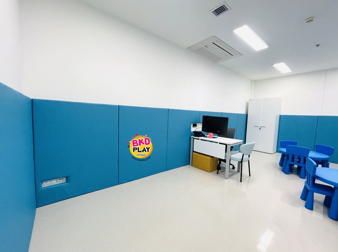 รับทำผนังกันกระแทก บุผนังห้อง หุ้มเสากันกระแทก บุหุ้มหนัง สั่งทำตามขนาดและสี