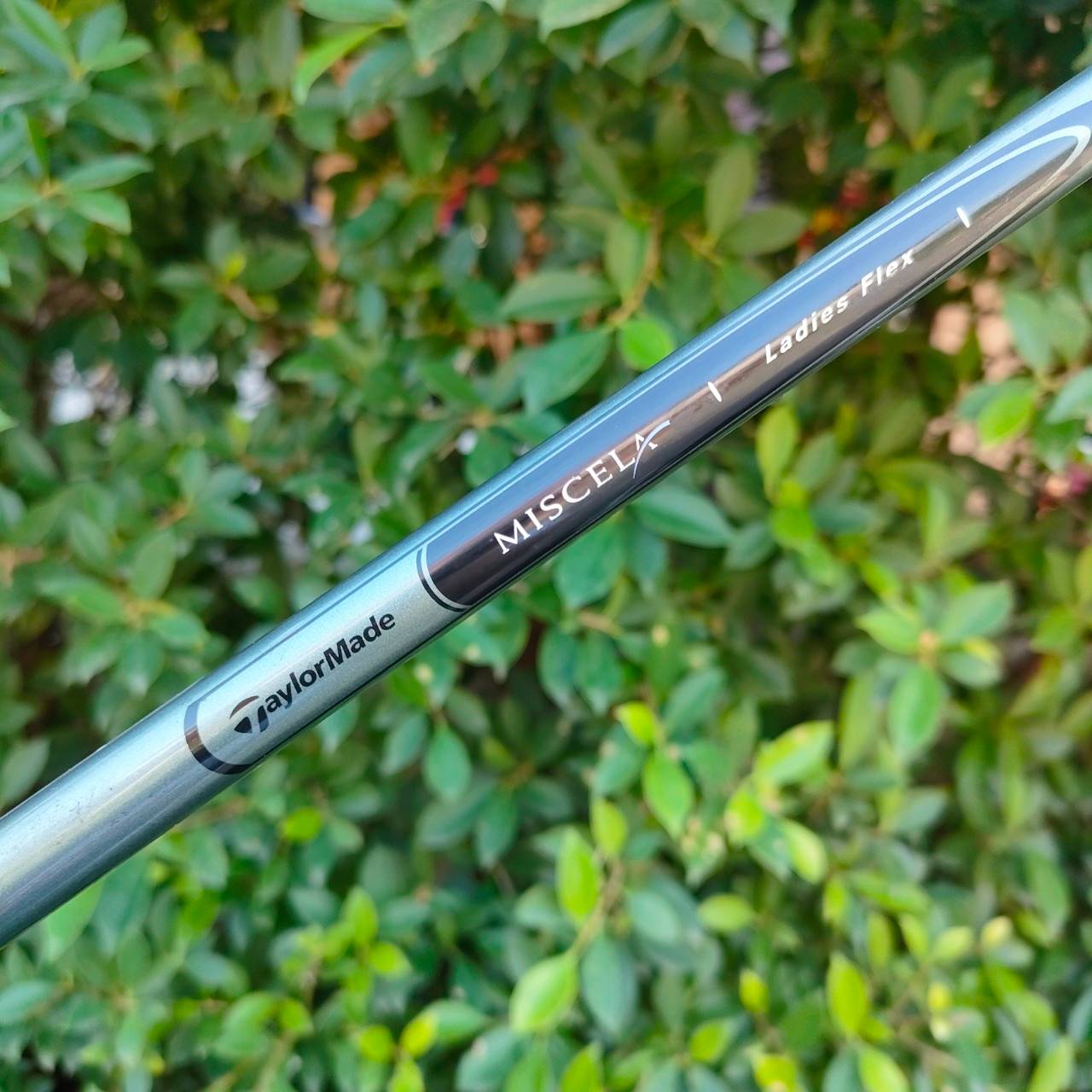 🏌️♀️ไม้กอล์ฟสำหรับผู้หญิง 🏌️♀️ 🔥 สุดพรีเมี่ยมจากญี่ปุ่น 🔥 . SET TAYLORMADE MISCELA
