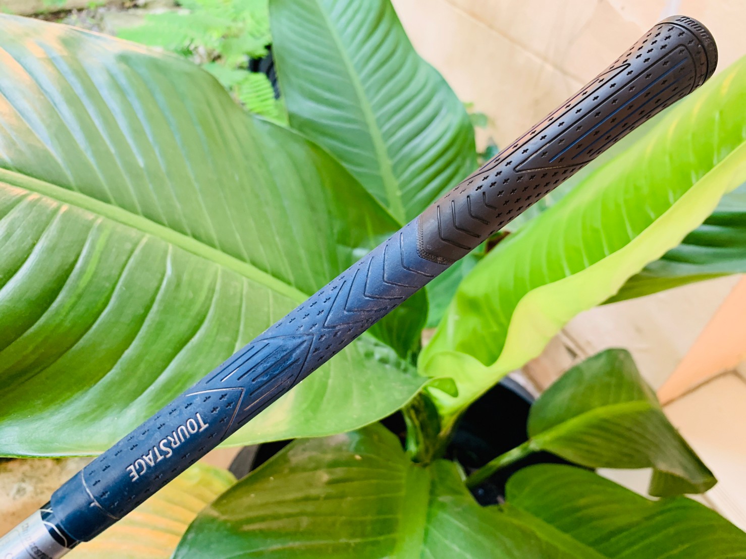 DRIVER TOURSTAGE VIQ 460CC