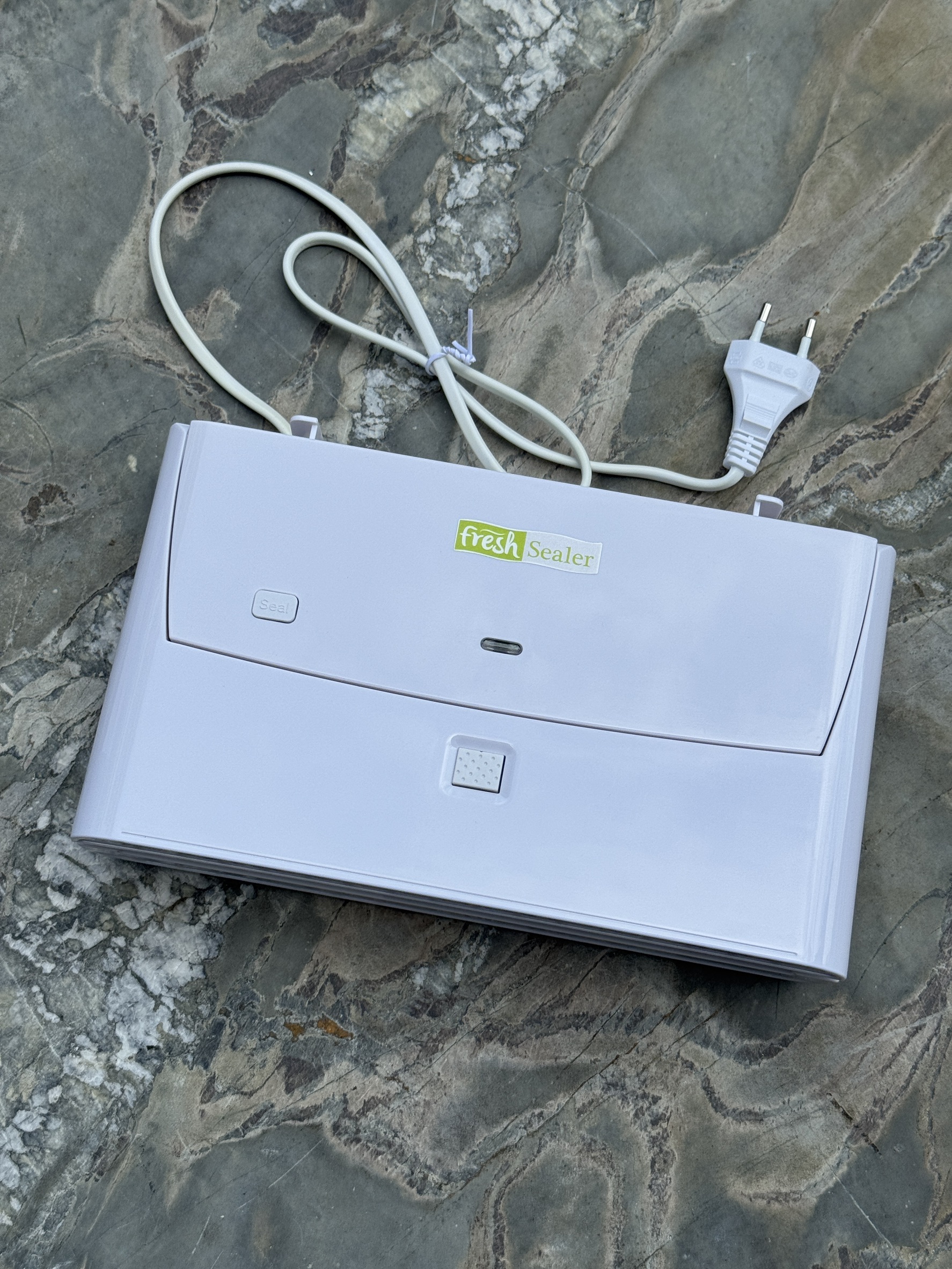 เครื่องซีลสูญญากาศ Fresh Sealer FS-SimPle รุ่น SimPle