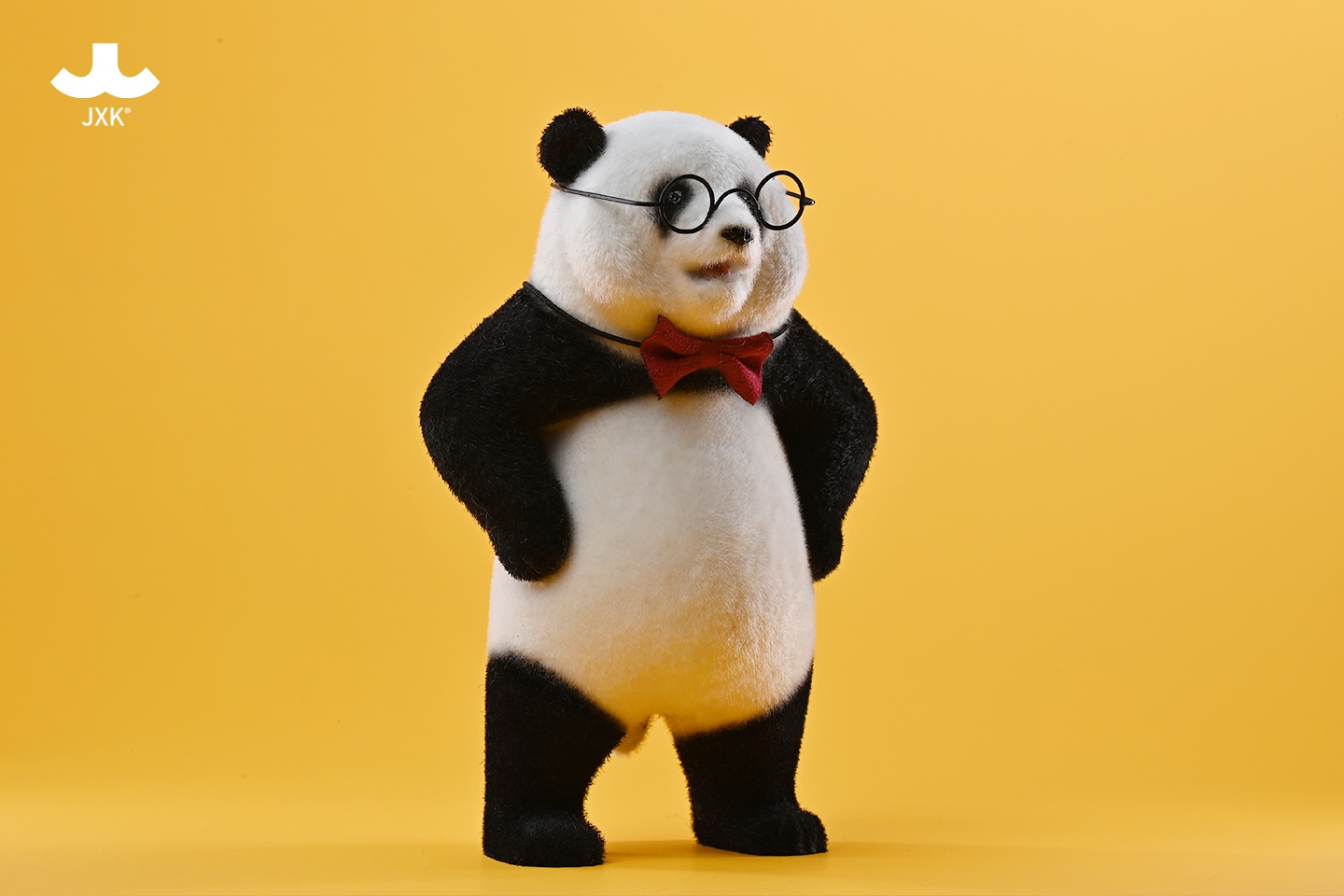 [สั่งจอง] JXK : Flocking panda2.0