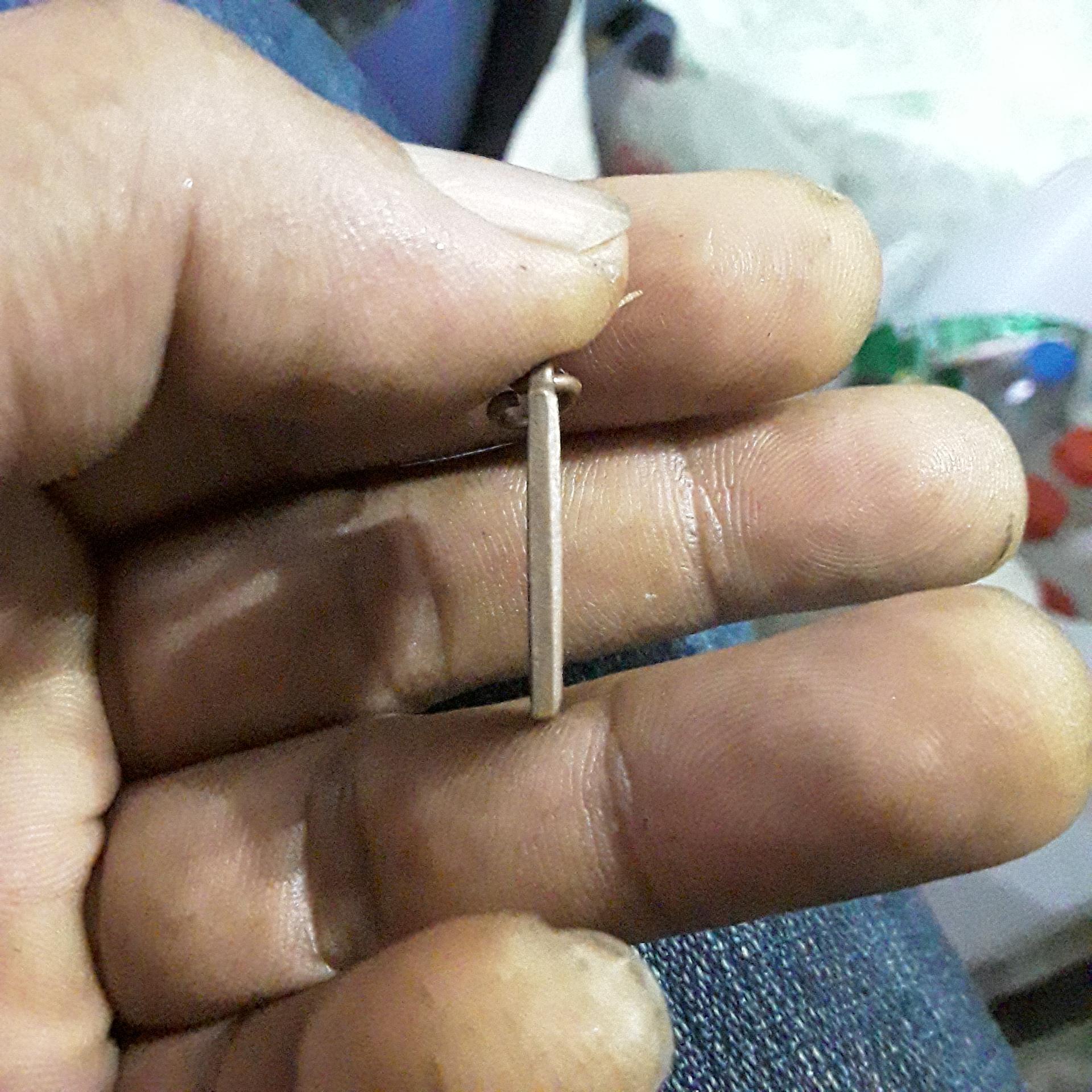 เหรียญ สมเด็จ พุฒาจารณ์ โต พรหมรังษี รุ่น งานประจำปี วัด อินทร์ กทม. ปี35