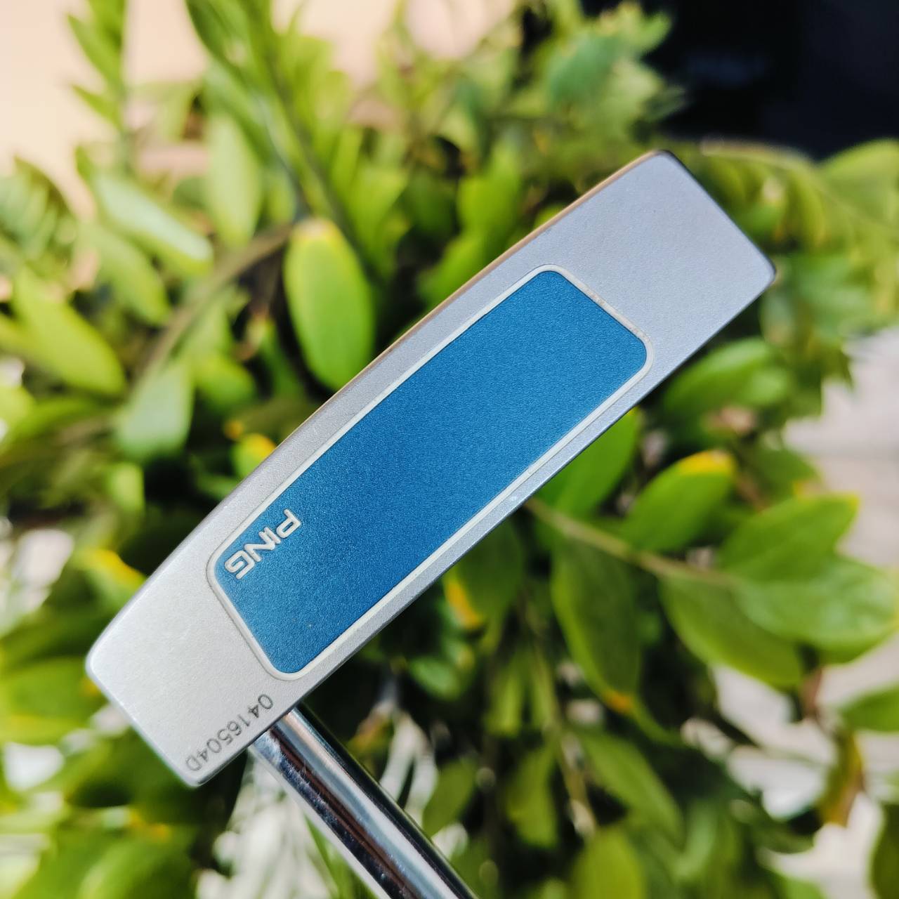 PUTTER PING PIPER G2i ความยาว 34 นิ้ว สุดๆในรุ่น ลูกเกาะไลน์อย่างมาก น้ำหนักและฟีลลิ่งของ PUTTER PING ไม่ต้องพูดถึง สุดยอดมากๆเลยค่ะ ไม้กอล์ฟพรีเมี่ยมมือสอง ของแท้ By NakaraLuxurious