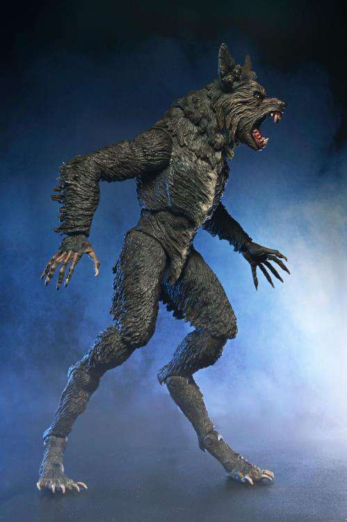[สั่งจอง] Neca 9" : The Howling Werewolf