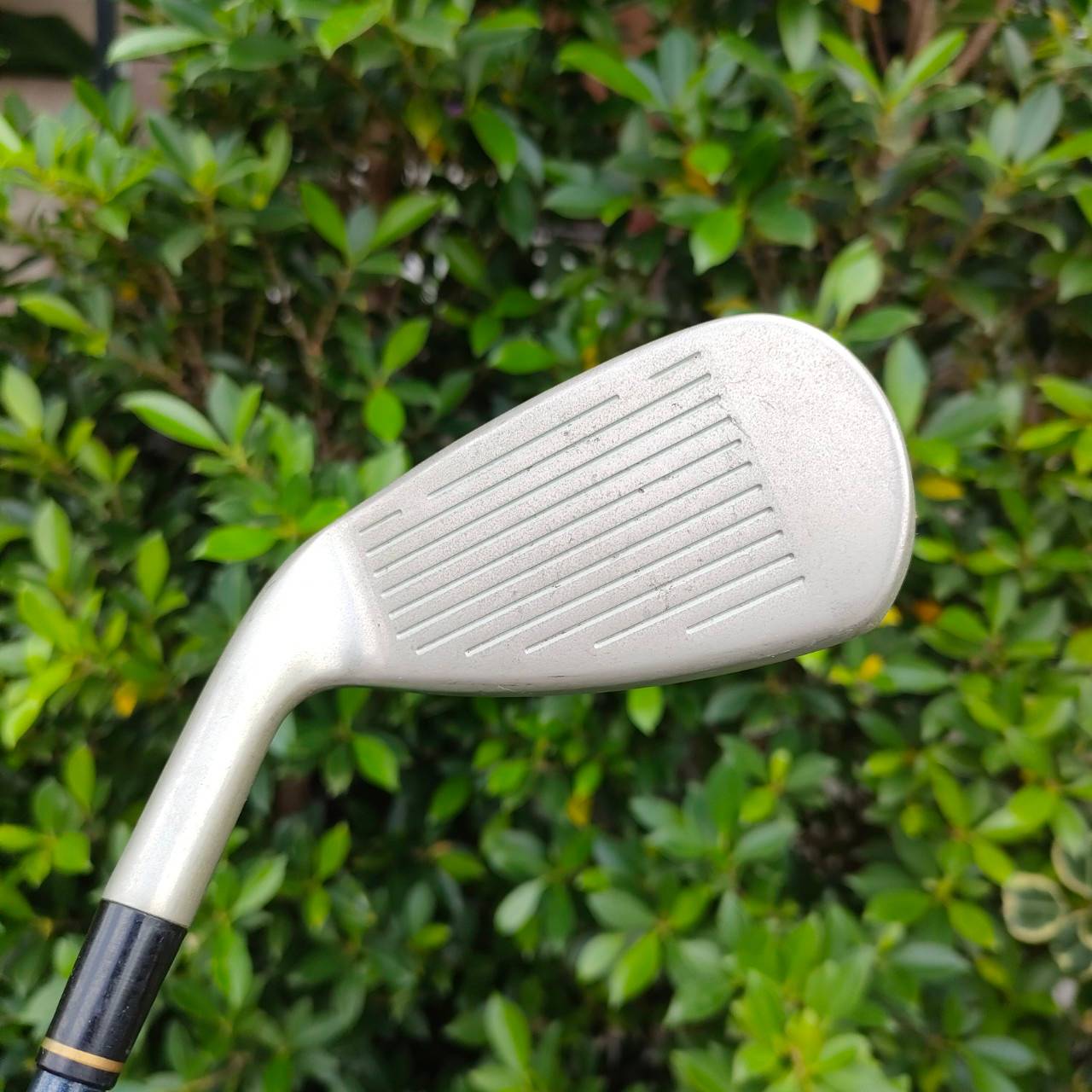 ชุดเหล็ก MAXCARRY MX-2000 IRON มีเหล็ก 3 - 9 PW AW SW ได้ชุดใหญ่ ทั้งหมด 10 ชิ้น