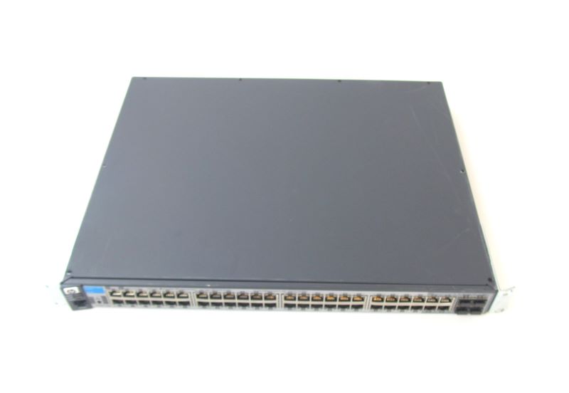 HP J9147A 2910-48G AL 48