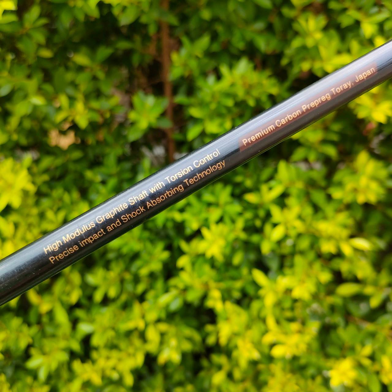 FW5 MCKENLY MC-TEN องศา 21 ก้าน MC-TEN FLEX R วัสดุ HYPER STEEL เหมาะกับ Fairwaywoods มาก ไม้กอล์ฟมือสอง ของแท้ BY NakaraLuxurious