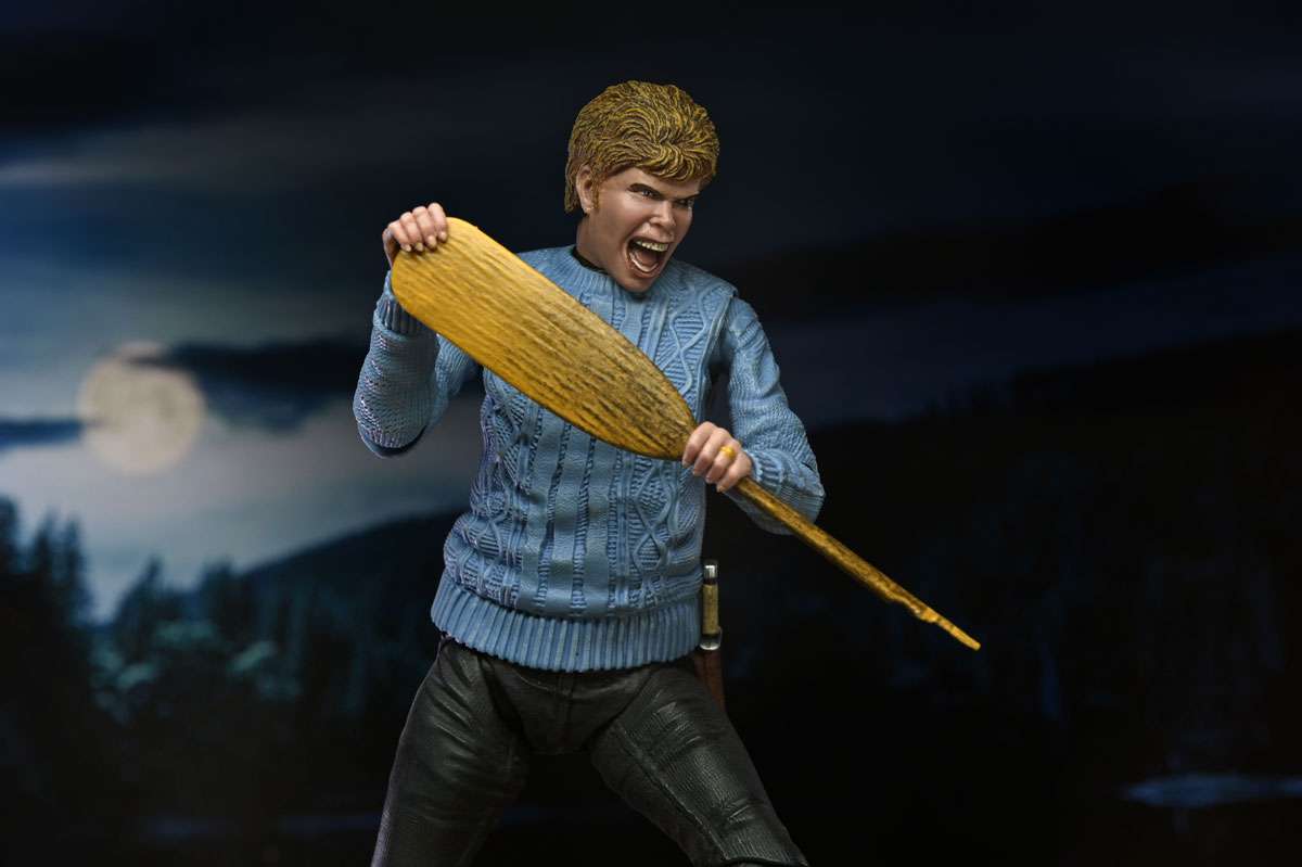 [สั่งจอง]Neca 7" : Pamela Voorhees