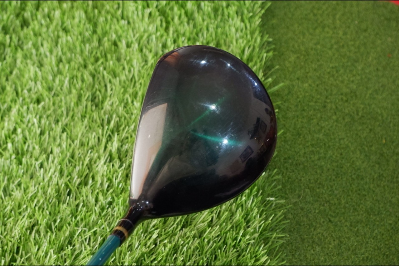 DRIVER คาตาน่า IZU MAX CFM 11องศา