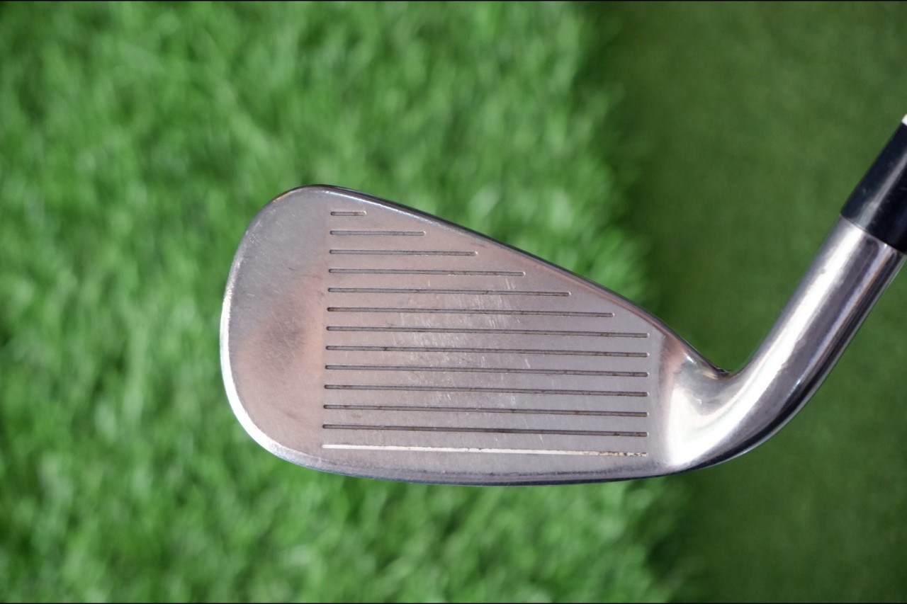 IRONSET Cleveland Launcher